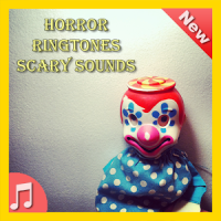 Horror Ringtones Scary Sounds