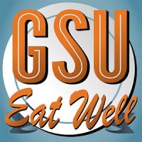 Eat Well On Campus - GSU