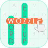 Caça Palavras - Wozzle