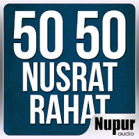 50 50 Nusrat