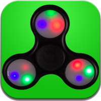 Swipe Spinner