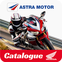 Astra Motor Catalogue
