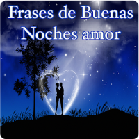 Frases de buenas noches amor