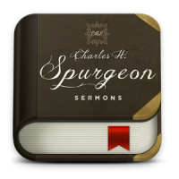 Spurgeon Sermons - Theology for Everyday Life