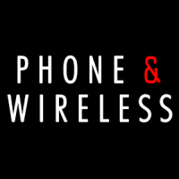 Phone & Wireless