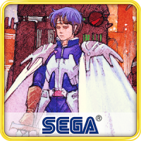 Phantasy Star Classics