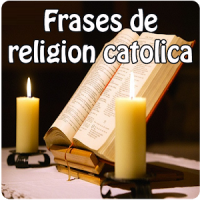 Frases de religion catolica