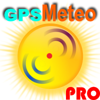 GPSMeteo GOLD-weather forecast