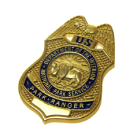 Law Enforcement & Rescue-GGNRA