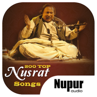 200 Top Nusrat Fateh Ali Khan Songs