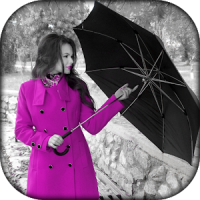 Color Splash Photo Effects