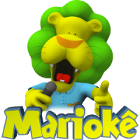Videoke Marioke - Songlist