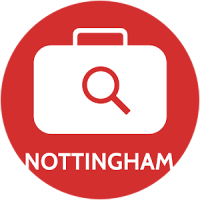 Jobs in Nottingham, UK