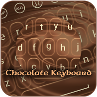 Chocolate Keyboard