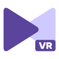 KM Player VR – 360 degree, VR(Virtual Reality)