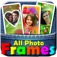 All Photo Frames 2020