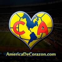 América de Corazón