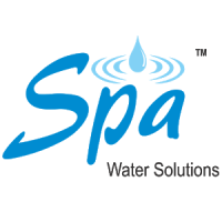 Water Retail Store (Spa Water