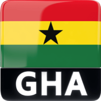 Ghana Radio Stations FM-AM