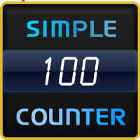 Simple Counter ( 심플 카운터 )