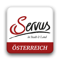 Servus in Stadt & Land - AT
