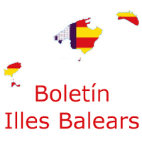 Boletín Illes Balears