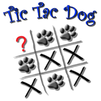 TicTacToe Dog