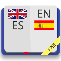 English-Spanish Dictionary