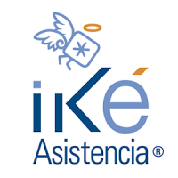 Iké Asistencia