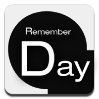 Remember Day(디데이 위젯)