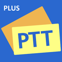 PTTJapanPlus Android Edition