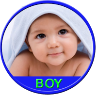 Baby Boy Names -FREE-