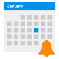 Notification Calendar