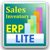 ErpLite - 판매재고
