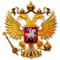 Os governantes da Rússia