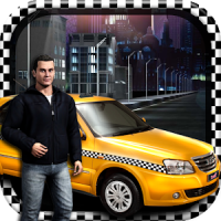 Extreme 3D Taxi Simulator