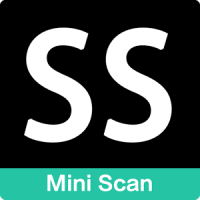 Mini Scanner -Free PDF Scanner App