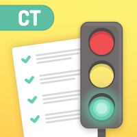 Permit Test Connecticut CT DMV Driver's License Ed