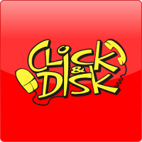 Click & Disk - Lavras