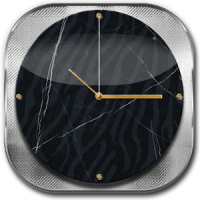 Clock for Android Phone