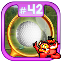 # 42 Hidden Objects Games Free New Play Great Golf