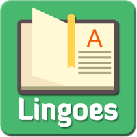 Lingoes辞書