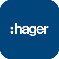 Hager eCat
