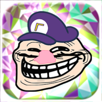 Troll Face Photo Montage Free
