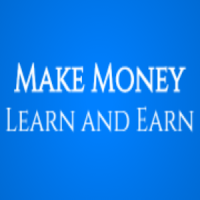 Learn and Earn Money Methods