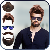 Boys Photo Editor New