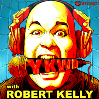 Robert Kelly's YKWD