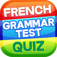Gramática Francesa Quiz