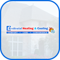 Residential Heating & Cooling