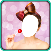 Hair Color Changer Editor